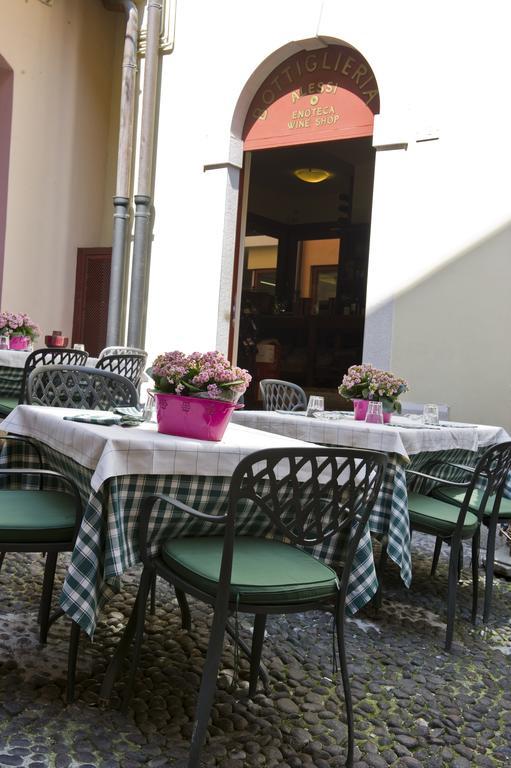 Alessi Appartamenti Desenzano del Garda Kültér fotó